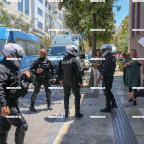 ΣΤΑ ΔΙΚΑΣΤΗΡΙΑ ΟΙ ΔΥΟ ΕΓΚΛΗΜΑΤΙΚΕΣ ΟΜΑΔΕΣ