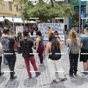 ΔΙΑΜΑΡΤΥΡΙΑ ΚΑΛΛΙΤΕΧΝΩΝ ΤΟΥ ΔΡΟΜΟΥ