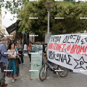 ΔΙΑΜΑΡΤΥΡΙΑ ΚΑΛΛΙΤΕΧΝΩΝ ΤΟΥ ΔΡΟΜΟΥ