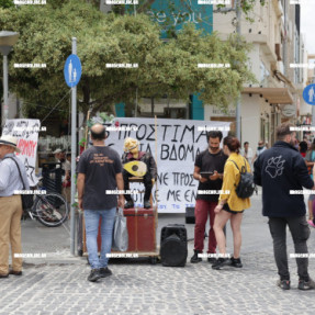 ΔΙΑΜΑΡΤΥΡΙΑ ΚΑΛΛΙΤΕΧΝΩΝ ΤΟΥ ΔΡΟΜΟΥ