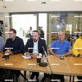 ΣΥΝΑΝΤΗΣΗ ΓΕΩΤΕΕ ΜΕ ΦΟΡΕΙΣ ΚΑΙ ΒΟΥΛΕΥΤΕΣ