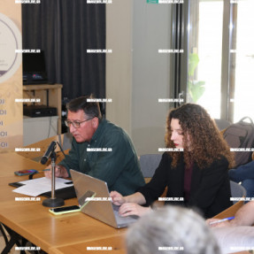 ΣΥΝΑΝΤΗΣΗ ΓΕΩΤΕΕ ΜΕ ΦΟΡΕΙΣ ΚΑΙ ΒΟΥΛΕΥΤΕΣ