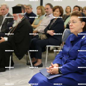 ΕΓΚΑΙΝΙΑ ΤΗΣ ΕΚΘΕΣΗΣ ΦΩΤΟΓΡΑΦΙΑΣ ΑΠΟ ΤΗΝ ΣΥΛΛΟΓΗ ΚΡΑΣΑΚΗ
