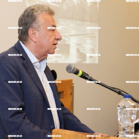 ΕΓΚΑΙΝΙΑ ΤΗΣ ΕΚΘΕΣΗΣ ΦΩΤΟΓΡΑΦΙΑΣ ΑΠΟ ΤΗΝ ΣΥΛΛΟΓΗ ΚΡΑΣΑΚΗ