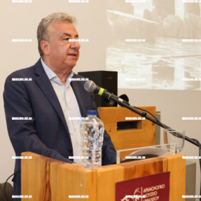 ΕΓΚΑΙΝΙΑ ΤΗΣ ΕΚΘΕΣΗΣ ΦΩΤΟΓΡΑΦΙΑΣ ΑΠΟ ΤΗΝ ΣΥΛΛΟΓΗ ΚΡΑΣΑΚΗ