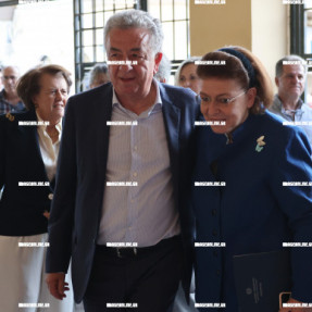 ΕΓΚΑΙΝΙΑ ΤΗΣ ΕΚΘΕΣΗΣ ΦΩΤΟΓΡΑΦΙΑΣ ΑΠΟ ΤΗΝ ΣΥΛΛΟΓΗ ΚΡΑΣΑΚΗ