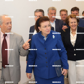 ΕΓΚΑΙΝΙΑ ΤΗΣ ΕΚΘΕΣΗΣ ΦΩΤΟΓΡΑΦΙΑΣ ΑΠΟ ΤΗΝ ΣΥΛΛΟΓΗ ΚΡΑΣΑΚΗ