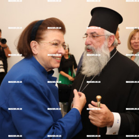 ΕΓΚΑΙΝΙΑ ΤΗΣ ΕΚΘΕΣΗΣ ΦΩΤΟΓΡΑΦΙΑΣ ΑΠΟ ΤΗΝ ΣΥΛΛΟΓΗ ΚΡΑΣΑΚΗ