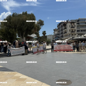 ΔΙΑΜΑΡΤΥΡΙΑ ΓΙΑ ΤΗΝ ΥΓΕΙΑ