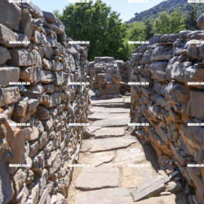 ΣΤΗ ΖΩΜΥΝΘΟ Η ΥΠΟΥΡΓΟΣ ΠΟΛΙΤΙΣΜΟΥ ΛΙΝΑ ΜΕΝΔΩΝΗ
