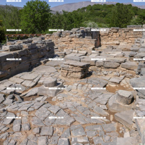 ΣΤΗ ΖΩΜΥΝΘΟ Η ΥΠΟΥΡΓΟΣ ΠΟΛΙΤΙΣΜΟΥ ΛΙΝΑ ΜΕΝΔΩΝΗ