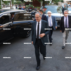 ΕΚΔΗΛΩΣΗ ΜΕ ΤΟΝ ΑΝΤΩΝΗ ΣΑΜΑΡΑ ΣΤΟ ΕΠΙΜΕΛΗΤΗΡΙΟ