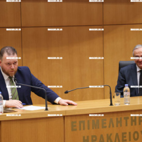 ΕΚΔΗΛΩΣΗ ΜΕ ΤΟΝ ΑΝΤΩΝΗ ΣΑΜΑΡΑ ΣΤΟ ΕΠΙΜΕΛΗΤΗΡΙΟ