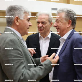 ΒΡΑΒΕΙΟ ΔΗΜΟΥ ΗΡΑΚΛΕΙΟΥ ΝΙΚΟΣ ΚΑΖΑΝΤΖΑΚΗΣ