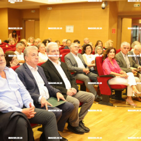 ΒΡΑΒΕΙΟ ΔΗΜΟΥ ΗΡΑΚΛΕΙΟΥ ΝΙΚΟΣ ΚΑΖΑΝΤΖΑΚΗΣ