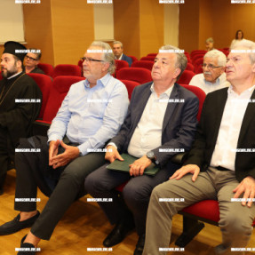 ΒΡΑΒΕΙΟ ΔΗΜΟΥ ΗΡΑΚΛΕΙΟΥ ΝΙΚΟΣ ΚΑΖΑΝΤΖΑΚΗΣ