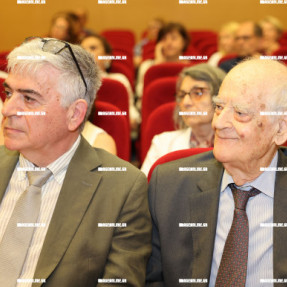 ΒΡΑΒΕΙΟ ΔΗΜΟΥ ΗΡΑΚΛΕΙΟΥ ΝΙΚΟΣ ΚΑΖΑΝΤΖΑΚΗΣ