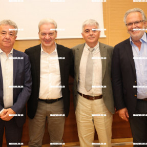 ΒΡΑΒΕΙΟ ΔΗΜΟΥ ΗΡΑΚΛΕΙΟΥ ΝΙΚΟΣ ΚΑΖΑΝΤΖΑΚΗΣ