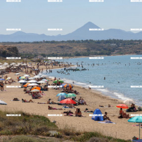 ΠΑΡΑΛΙΑ ΤΟΜΠΡΟΥΚ
