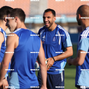 ΠΡΟΠΟΝΗΣΗ ΕΘΝΙΚΗ ΕΛΛΑΔΟΣ