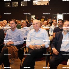 ΕΚΔΗΛΩΣΗ ΣΤΟ ΑΡΚΑΛΟΧΩΡΙ ΓΙΑ ΤΗΝ ΗΜΕΡΑ ΤΩΝ ΕΝΕΡΓΕΙΑΚΩΝ ΚΟΙΝΟΤΗΤΩΝ