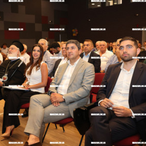 ΕΚΔΗΛΩΣΗ ΣΤΟ ΑΡΚΑΛΟΧΩΡΙ ΓΙΑ ΤΗΝ ΗΜΕΡΑ ΤΩΝ ΕΝΕΡΓΕΙΑΚΩΝ ΚΟΙΝΟΤΗΤΩΝ