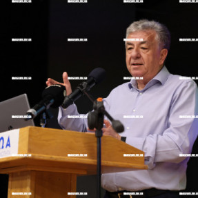 ΕΚΔΗΛΩΣΗ ΣΤΟ ΑΡΚΑΛΟΧΩΡΙ ΓΙΑ ΤΗΝ ΗΜΕΡΑ ΤΩΝ ΕΝΕΡΓΕΙΑΚΩΝ ΚΟΙΝΟΤΗΤΩΝ