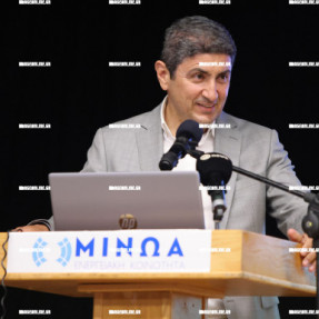 ΕΚΔΗΛΩΣΗ ΣΤΟ ΑΡΚΑΛΟΧΩΡΙ ΓΙΑ ΤΗΝ ΗΜΕΡΑ ΤΩΝ ΕΝΕΡΓΕΙΑΚΩΝ ΚΟΙΝΟΤΗΤΩΝ