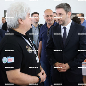 ΔΙΑΓΩΝΙΣΜΟΣ ΡΟΜΠΟΤΙΚΗΣ ΠΑΡΟΥΣΙΑ ΑΝΔΡΟΥΛΑΚΗ ΣΤΟ ΑΡΚΑΛΟΧΩΡΙ
