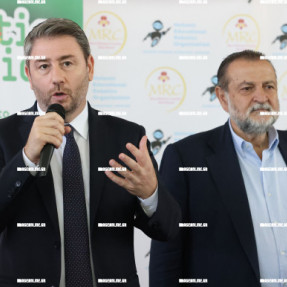 ΔΙΑΓΩΝΙΣΜΟΣ ΡΟΜΠΟΤΙΚΗΣ ΠΑΡΟΥΣΙΑ ΑΝΔΡΟΥΛΑΚΗ ΣΤΟ ΑΡΚΑΛΟΧΩΡΙ