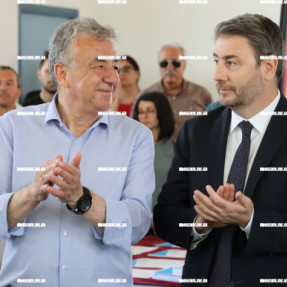 ΔΙΑΓΩΝΙΣΜΟΣ ΡΟΜΠΟΤΙΚΗΣ ΠΑΡΟΥΣΙΑ ΑΝΔΡΟΥΛΑΚΗ ΣΤΟ ΑΡΚΑΛΟΧΩΡΙ