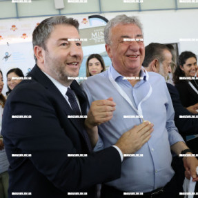 ΔΙΑΓΩΝΙΣΜΟΣ ΡΟΜΠΟΤΙΚΗΣ ΠΑΡΟΥΣΙΑ ΑΝΔΡΟΥΛΑΚΗ ΣΤΟ ΑΡΚΑΛΟΧΩΡΙ