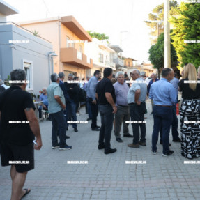ΟΜΙΛΙΑ ΤΟΥ ΝΙΚΟΥ ΑΝΔΡΟΥΛΑΚΗ ΣΤΑ ΚΑΛΕΣΑ