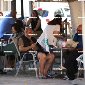 ΟΜΙΛΙΑ ΤΟΥ ΝΙΚΟΥ ΑΝΔΡΟΥΛΑΚΗ ΣΤΑ ΚΑΛΕΣΑ