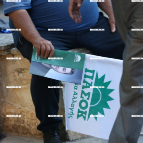 ΟΜΙΛΙΑ ΤΟΥ ΝΙΚΟΥ ΑΝΔΡΟΥΛΑΚΗ ΣΤΑ ΚΑΛΕΣΑ
