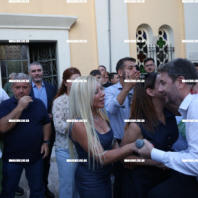 ΟΜΙΛΙΑ ΤΟΥ ΝΙΚΟΥ ΑΝΔΡΟΥΛΑΚΗ ΣΤΑ ΚΑΛΕΣΑ