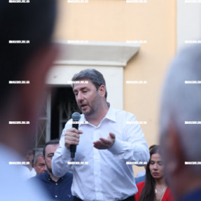 ΟΜΙΛΙΑ ΤΟΥ ΝΙΚΟΥ ΑΝΔΡΟΥΛΑΚΗ ΣΤΑ ΚΑΛΕΣΑ
