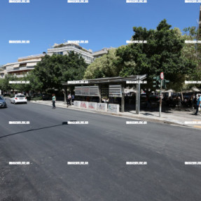 ΠΛΑΤΕΙΑ ΚΟΡΝΑΡΟΥ - ΑΓΙΟΣ ΜΗΝΑΣ