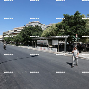 ΠΛΑΤΕΙΑ ΚΟΡΝΑΡΟΥ - ΑΓΙΟΣ ΜΗΝΑΣ