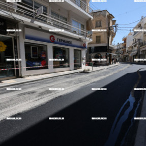 ΑΣΦΑΛΤΟΣΤΡΩΣΗ ΣΤΗΝ ΑΒΕΡΩΦ