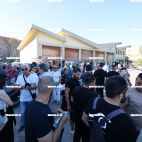 ΔΙΑΜΑΡΤΥΡΙΑ ΓΙΑ ΤΗΝ ΔΟΜΗ ΜΕΤΑΝΑΣΤΩΝ ΣΤΟ ΠΑΛΙΟ ΚΤΕΟ