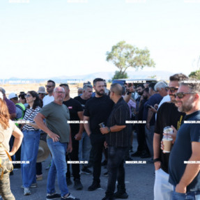 ΔΙΑΜΑΡΤΥΡΙΑ ΓΙΑ ΤΗΝ ΔΟΜΗ ΜΕΤΑΝΑΣΤΩΝ ΣΤΟ ΠΑΛΙΟ ΚΤΕΟ