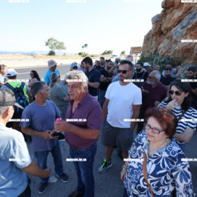 ΔΙΑΜΑΡΤΥΡΙΑ ΓΙΑ ΤΗΝ ΔΟΜΗ ΜΕΤΑΝΑΣΤΩΝ ΣΤΟ ΠΑΛΙΟ ΚΤΕΟ