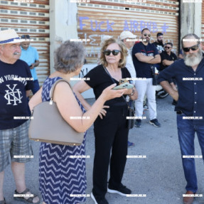 ΔΙΑΜΑΡΤΥΡΙΑ ΓΙΑ ΤΗΝ ΔΟΜΗ ΜΕΤΑΝΑΣΤΩΝ ΣΤΟ ΠΑΛΙΟ ΚΤΕΟ