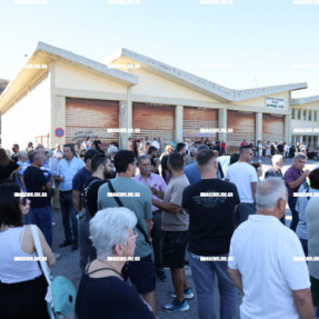 ΔΙΑΜΑΡΤΥΡΙΑ ΓΙΑ ΤΗΝ ΔΟΜΗ ΜΕΤΑΝΑΣΤΩΝ ΣΤΟ ΠΑΛΙΟ ΚΤΕΟ
