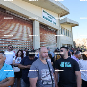 ΔΙΑΜΑΡΤΥΡΙΑ ΓΙΑ ΤΗΝ ΔΟΜΗ ΜΕΤΑΝΑΣΤΩΝ ΣΤΟ ΠΑΛΙΟ ΚΤΕΟ