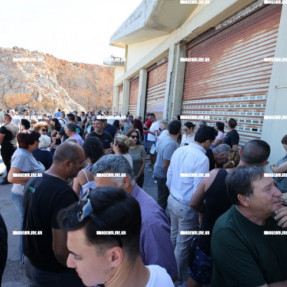 ΔΙΑΜΑΡΤΥΡΙΑ ΓΙΑ ΤΗΝ ΔΟΜΗ ΜΕΤΑΝΑΣΤΩΝ ΣΤΟ ΠΑΛΙΟ ΚΤΕΟ
