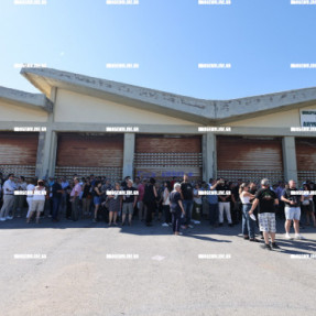 ΔΙΑΜΑΡΤΥΡΙΑ ΓΙΑ ΤΗΝ ΔΟΜΗ ΜΕΤΑΝΑΣΤΩΝ ΣΤΟ ΠΑΛΙΟ ΚΤΕΟ