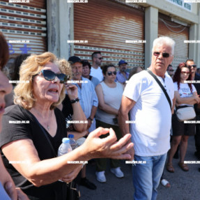 ΔΙΑΜΑΡΤΥΡΙΑ ΓΙΑ ΤΗΝ ΔΟΜΗ ΜΕΤΑΝΑΣΤΩΝ ΣΤΟ ΠΑΛΙΟ ΚΤΕΟ