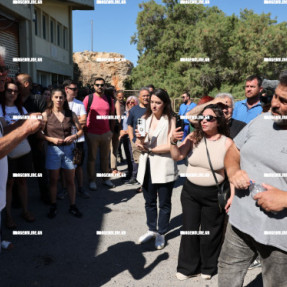 ΔΙΑΜΑΡΤΥΡΙΑ ΓΙΑ ΤΗΝ ΔΟΜΗ ΜΕΤΑΝΑΣΤΩΝ ΣΤΟ ΠΑΛΙΟ ΚΤΕΟ